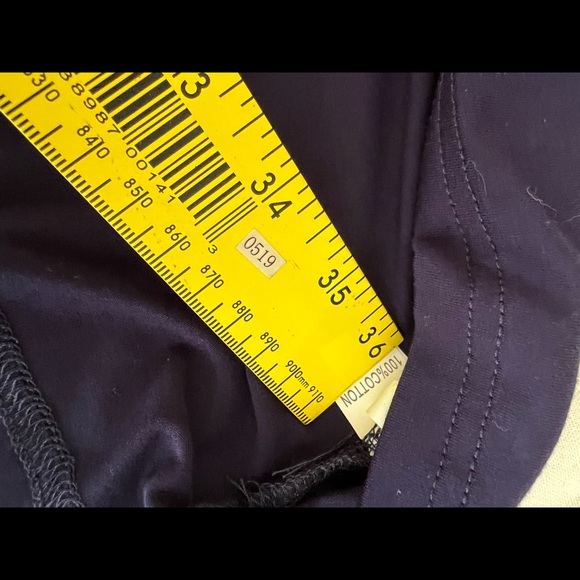 Vintage Nurse Tee X large - Picture 6 of 6